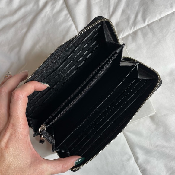 NWT Coach Wallet - Picture 4 of 9